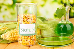 Teviothead biofuel availability
