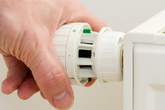 Teviothead central heating repair costs