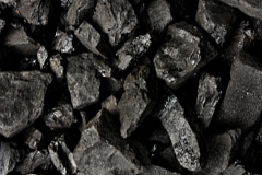 Teviothead coal boiler costs