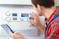 free commercial Teviothead boiler quotes